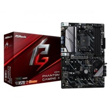Asrock X570 Phantom Gaming 4 AMD Motherboard